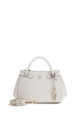 GUESS KADIN SERENOVA SML GRLFRND HWZG8091050 - Kırık Beyaz/ Ekru
