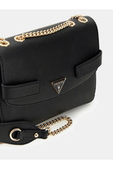 GUESS KADIN SERENOVA CNVRTBLE XB HWZG8091210 - Mavi