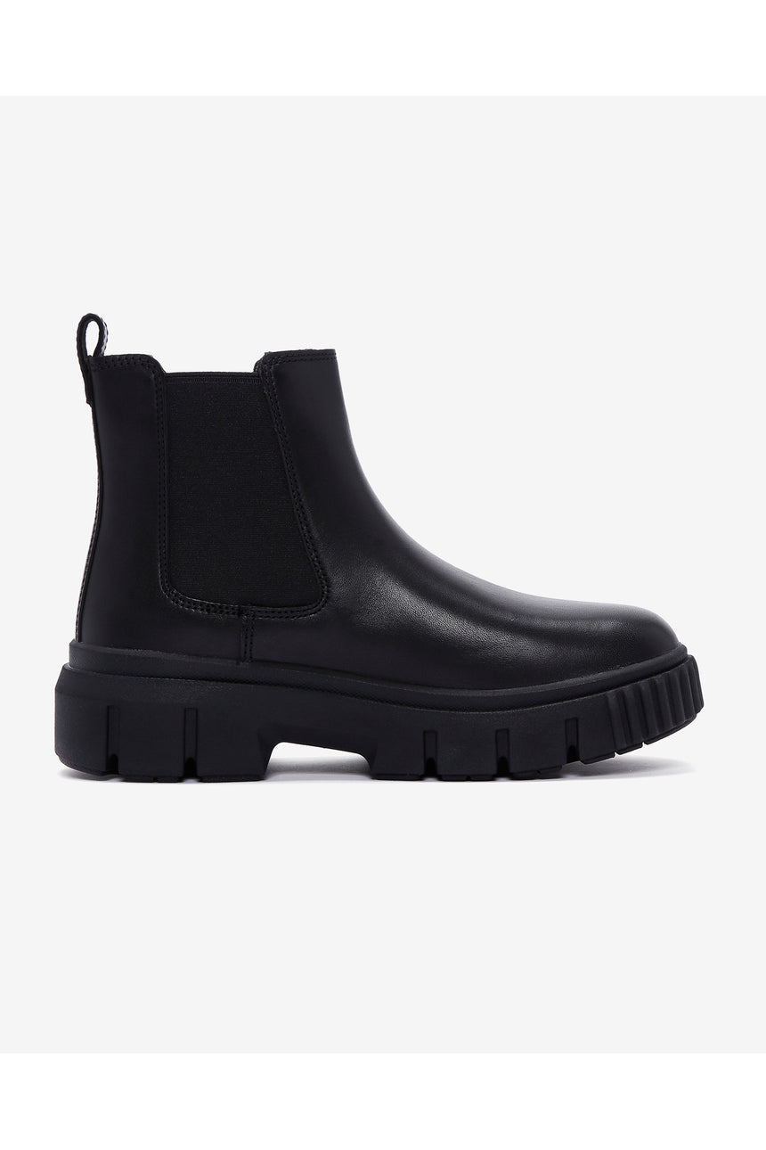 Timberland TB0A5ZCG0011 Kadın Bot - Siyah