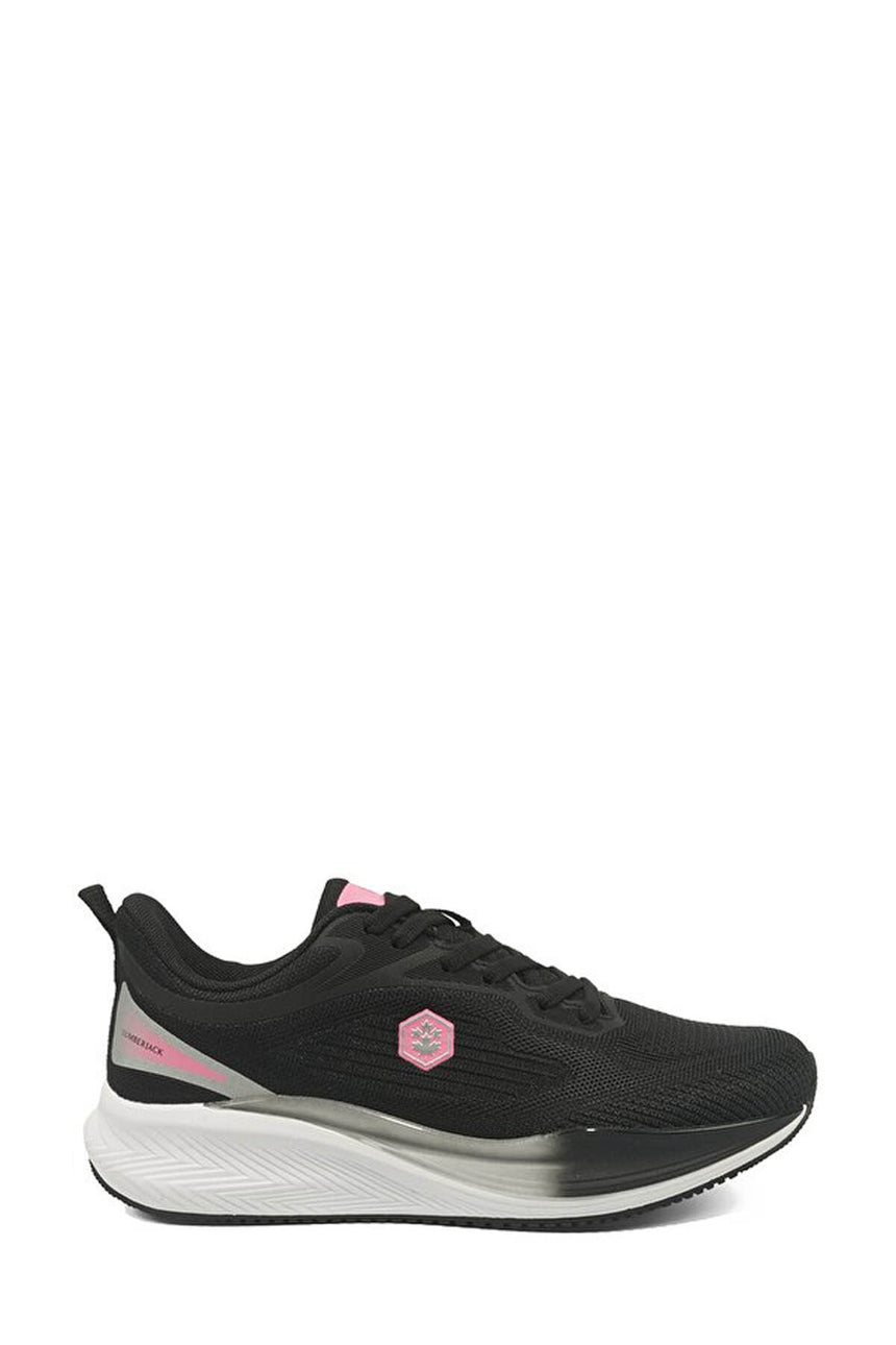 LUMBERJACK 6M TATE WMN 6FX - Siyah