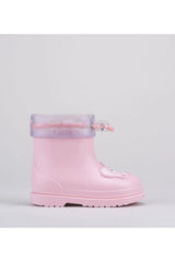 Igor Bimbi Elefante Çocuk Çizme W10242 - Pembe