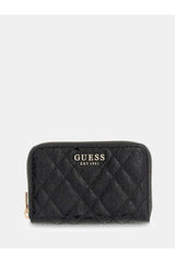 GUESS KADIN ISEMAY SLG MEDIUM ZI SWGG9628140 - Mavi