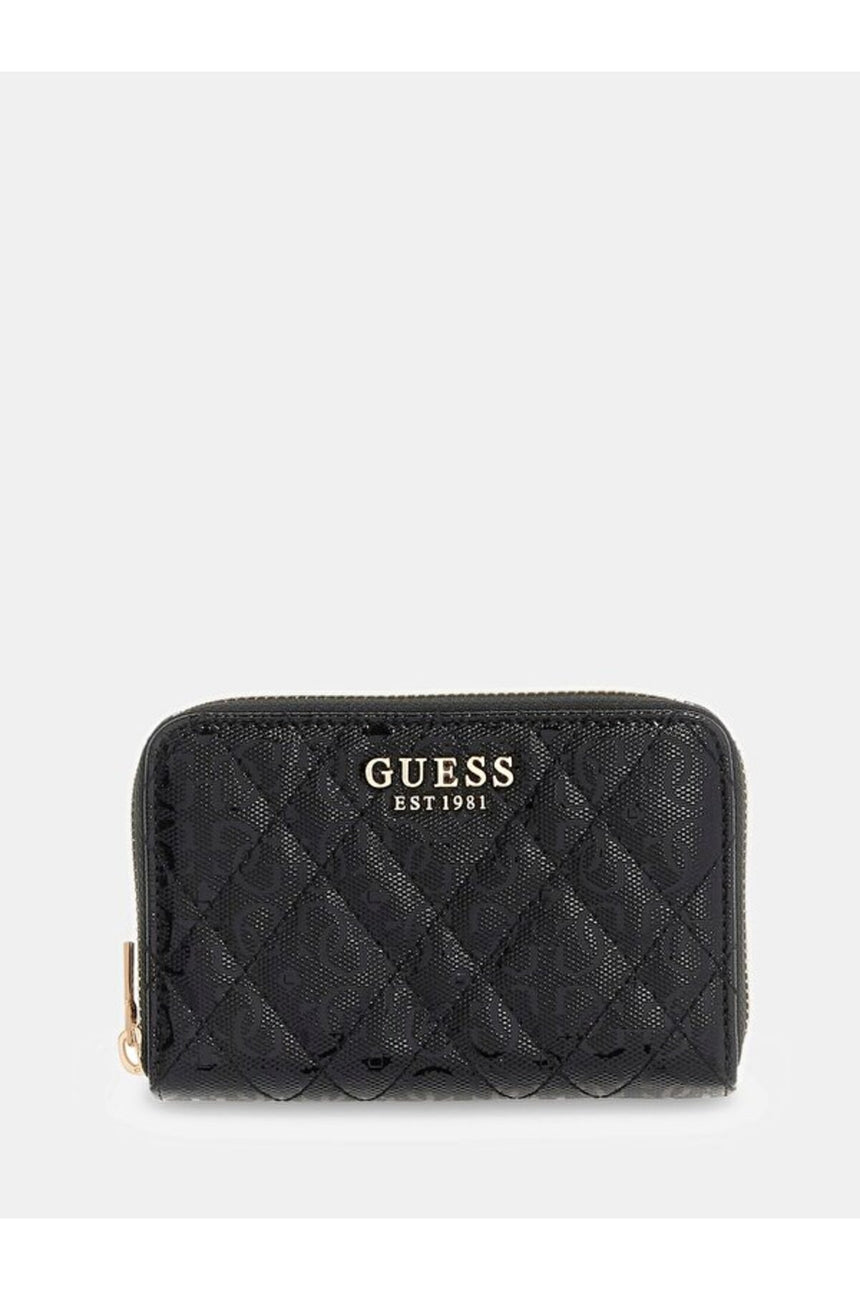 GUESS KADIN ISEMAY SLG MEDIUM ZI SWGG9628140 - Mavi