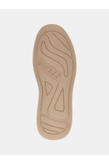 GUESS ERKEK ELBA FMTLBASUE12 - Açık Kahve