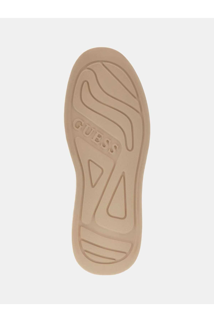 GUESS ERKEK ELBA FMTLBASUE12 - Açık Kahve