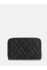 GUESS KADIN ISEMAY SLG MEDIUM ZI SWGG9628140 - Mavi