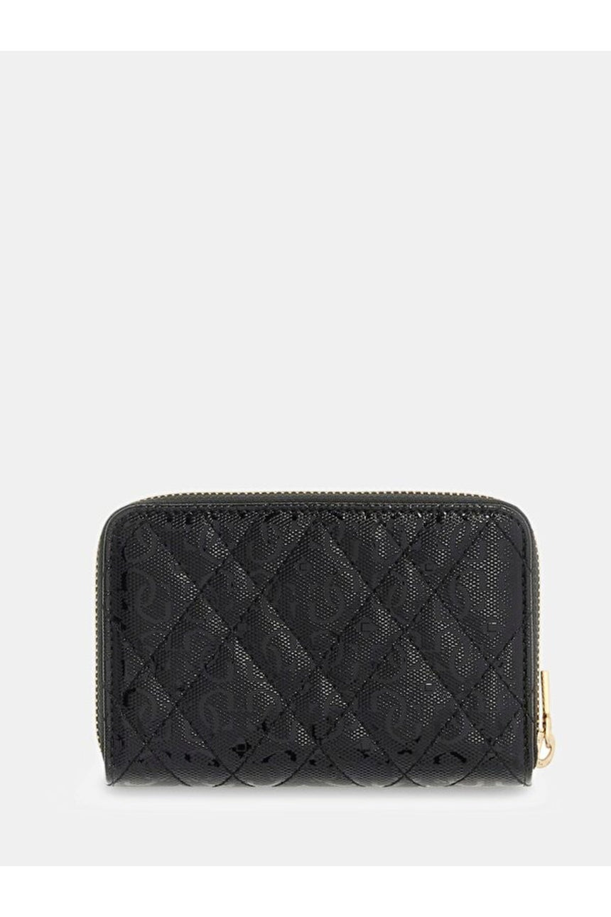 GUESS KADIN ISEMAY SLG MEDIUM ZI SWGG9628140 - Mavi