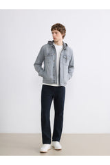 LCW ERKEK S6KL11B8 MNT,PARCO-GREY - Gri