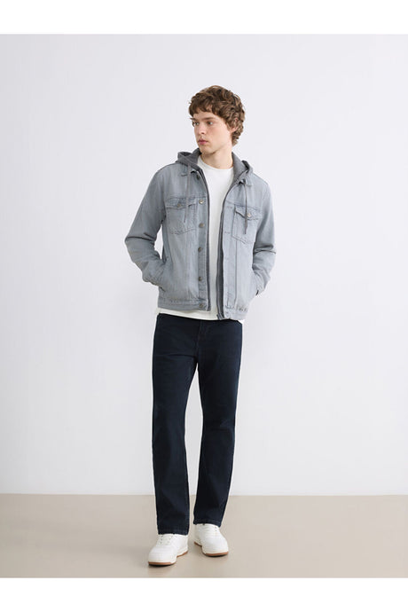 LCW ERKEK S6KL11B8 MNT,PARCO-GREY - Gri
