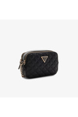 Guess Giully II Kadın Omuz Çantası HWQG9673140 - Mavi