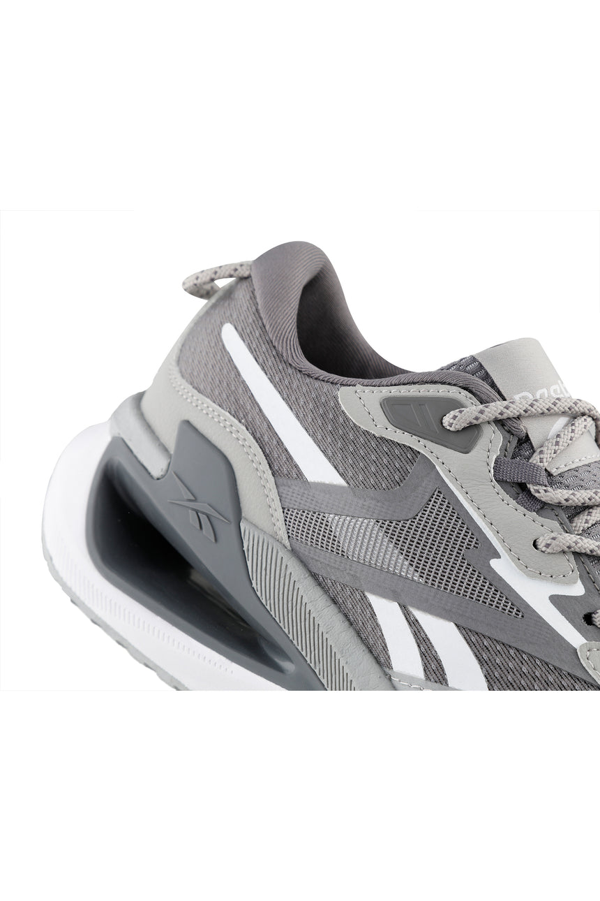 Reebok Troffle 1 Unisex Yürüyüş Ayakkabısı - Gri