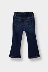 Defacto Çocuk Trousers F3693A5 - Koyu Mavi