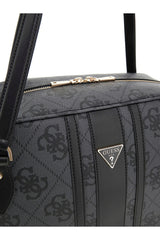 GUESS KADIN ERENIA TOTE TWSO7838916 - Ekru/ Krem