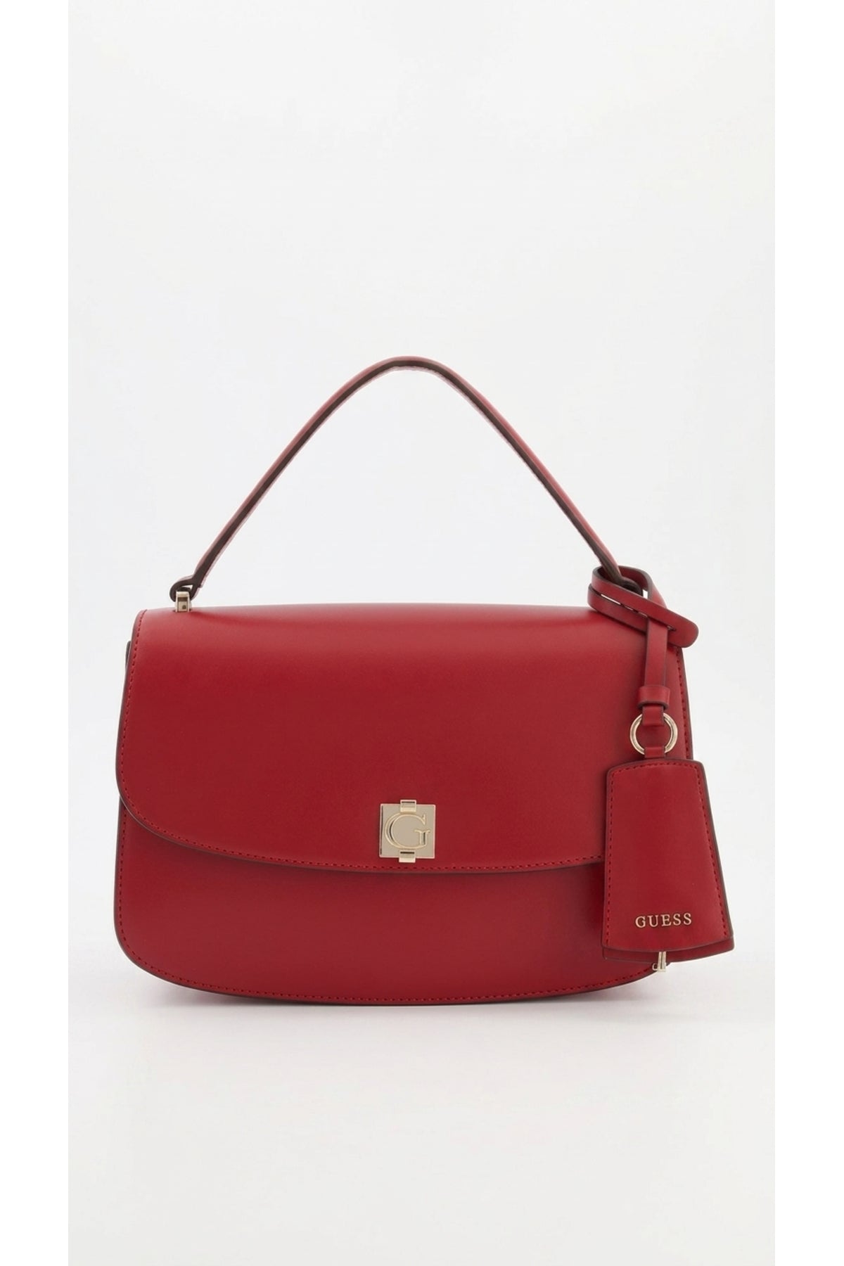 Guess Audrey Kadın El Çantası HWVG9734210 - Kahverengi