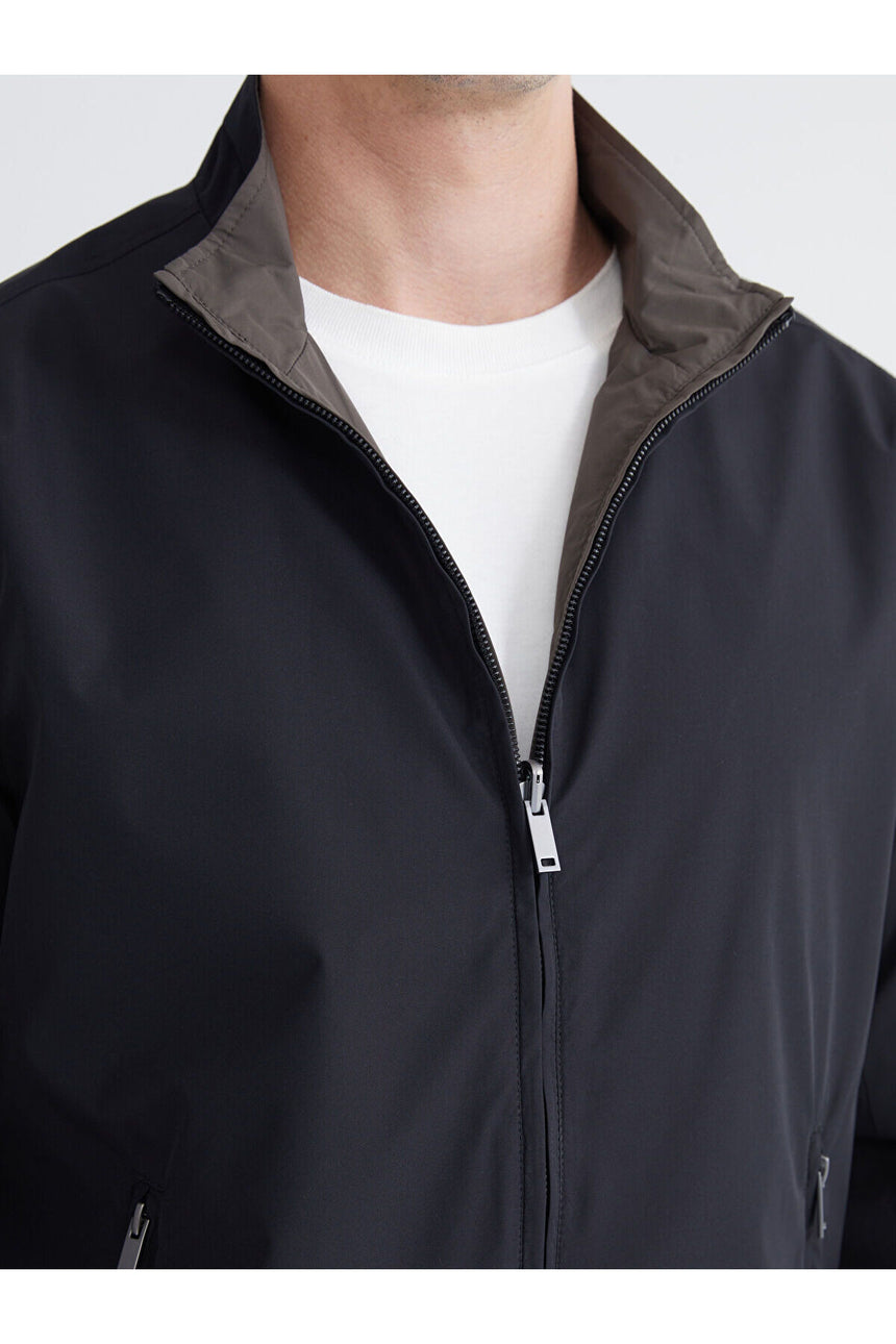 LCW ERKEK S66143F8 MNT,MC-MASRHOMEERS - Siyah