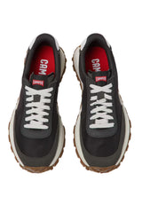 Camper Erkek Drift Trail Sneaker K100864-015 - Siyah