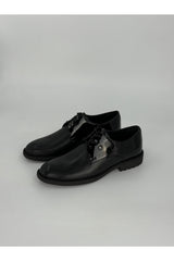 Pierre Cardin 70260 Erkek Klasik Ayakkabı - Siyah