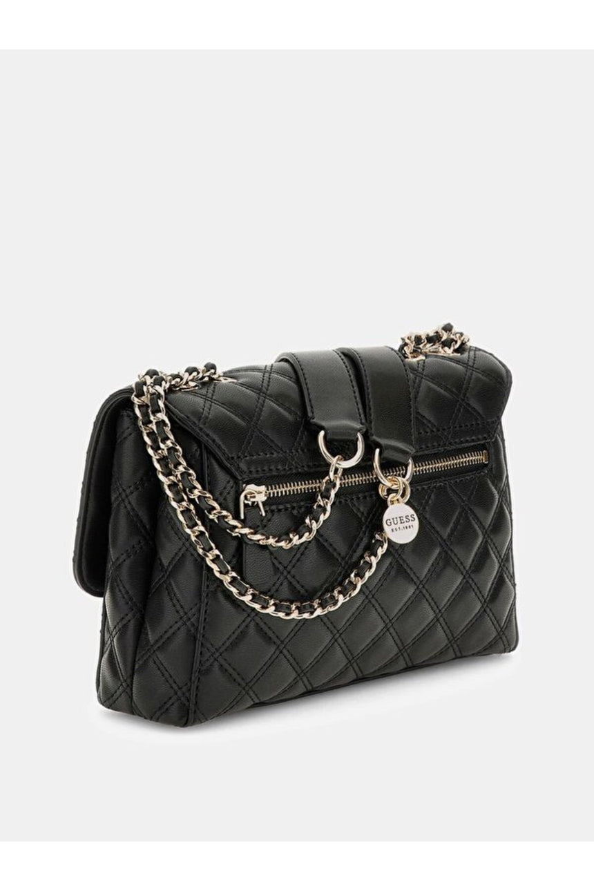 GUESS KADIN GIULLY II 2 COMP CNV HWQG9673200 - Mavi