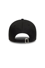 NEW ERA 60771853 9FORTY ŞAPKA - Siyah