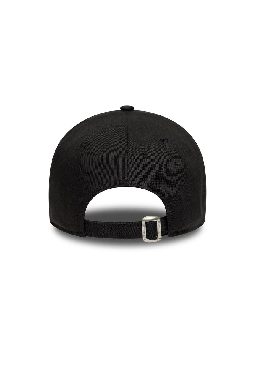 NEW ERA 60771853 9FORTY ŞAPKA - Siyah