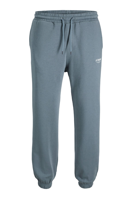 JACK&JONES SWEATPANTS 12278943 - Mavi/ Gri