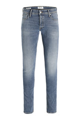 JACK&JONES JJMIKE JJORIGINAL SQ 12272543 - Mavi