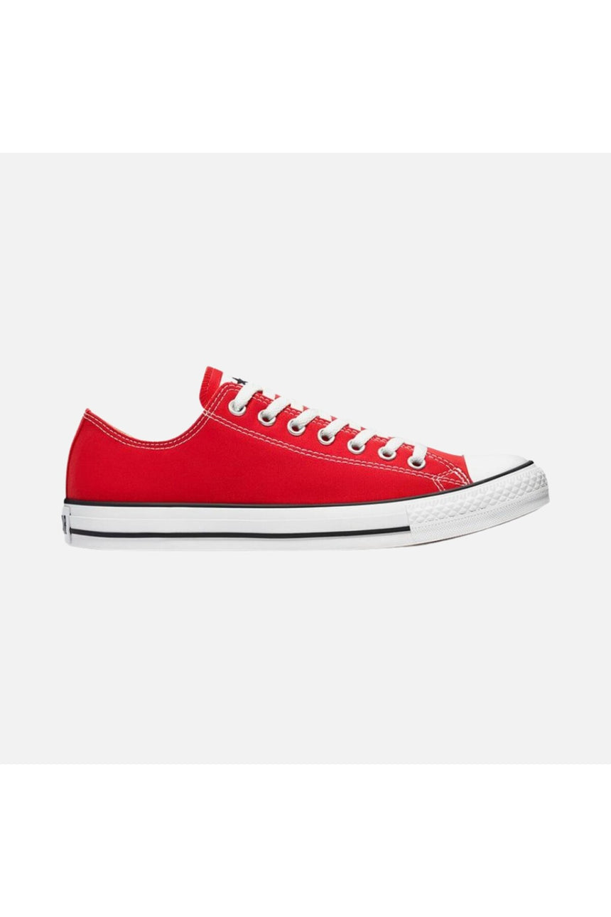 CONVERSE CHUCK TAYLOR ALL STAR CANVAS M9696C.600 - Kırmızı