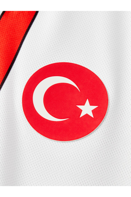 Galatasaray 1998-1999 Çocuk Retro Forma C251568 - Beyaz