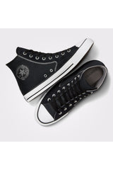 CONVERSE CHUCK TAYLOR ALL STAR A08186C.001 - Siyah