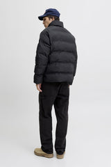 JACK&JONES JACKET 12278750 - Siyah