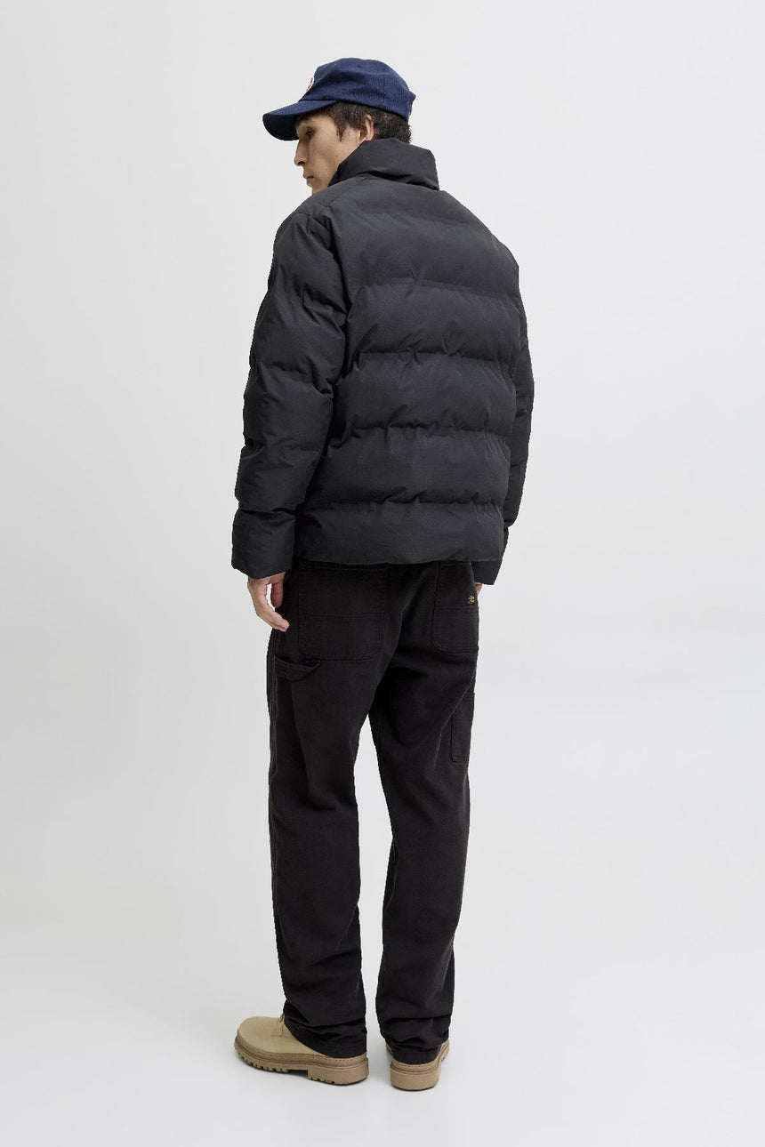 JACK&JONES JACKET 12278750 - Siyah