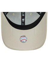 NEW ERA 60771743 9FORTY ŞAPKA - Açık Bej