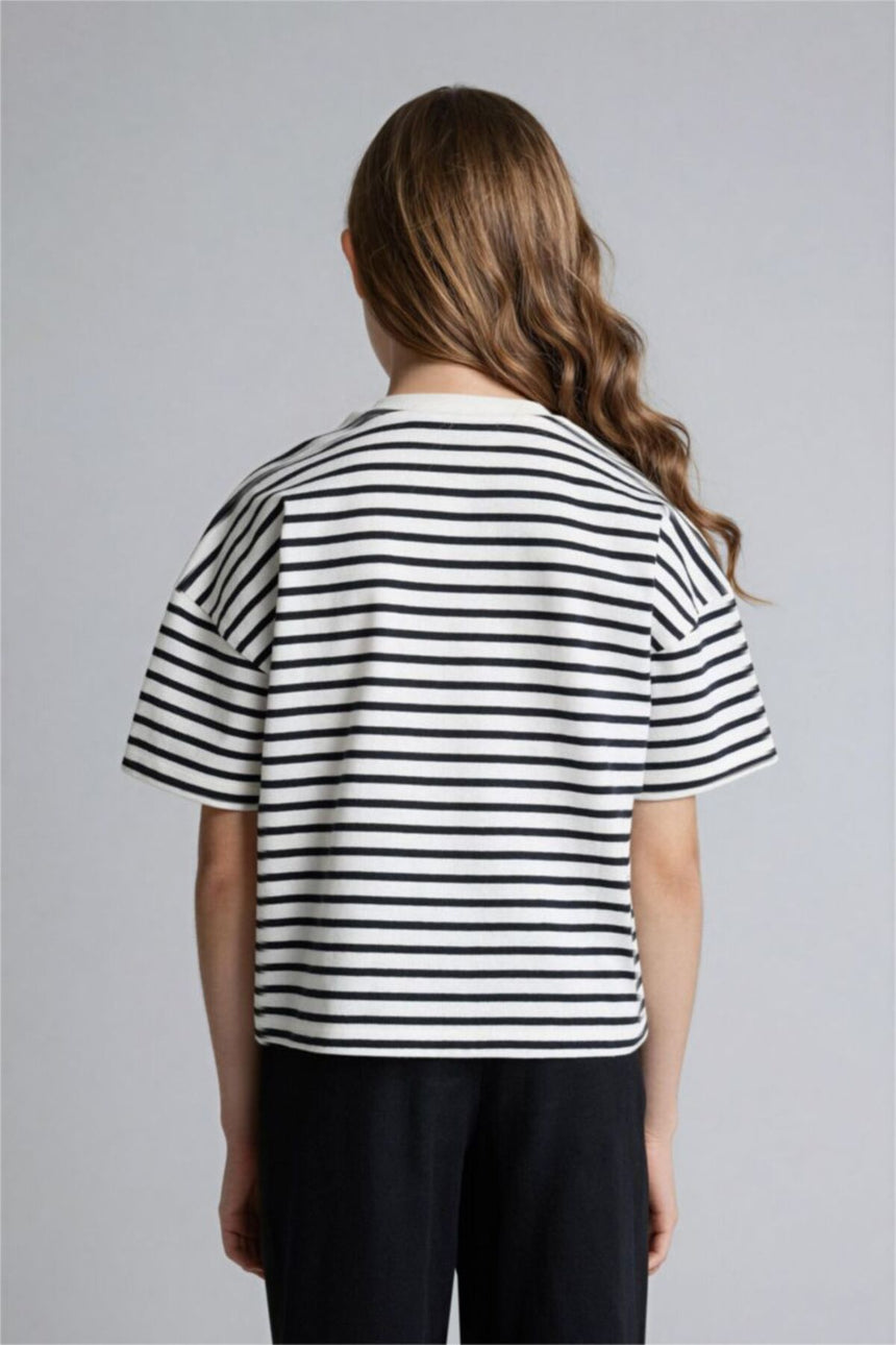 Defacto Çocuk Knitted D8581A8 - Koyu Lacivert