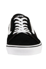 Vans MN Filmore Decon VN0A3WKZ5LM1 - Siyah/Beyaz