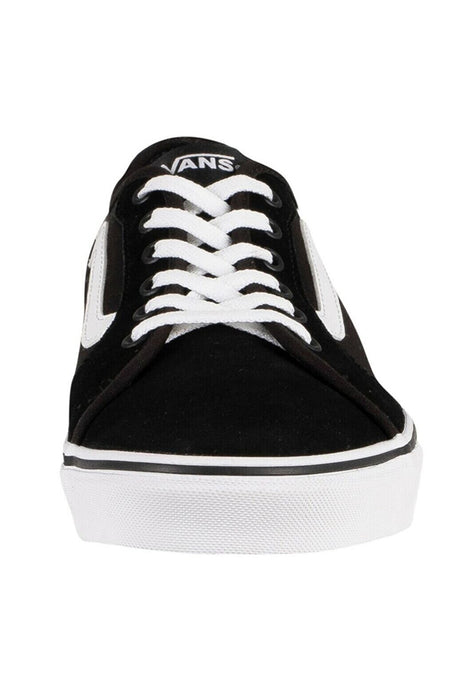 Vans MN Filmore Decon VN0A3WKZ5LM1 - Siyah/Beyaz