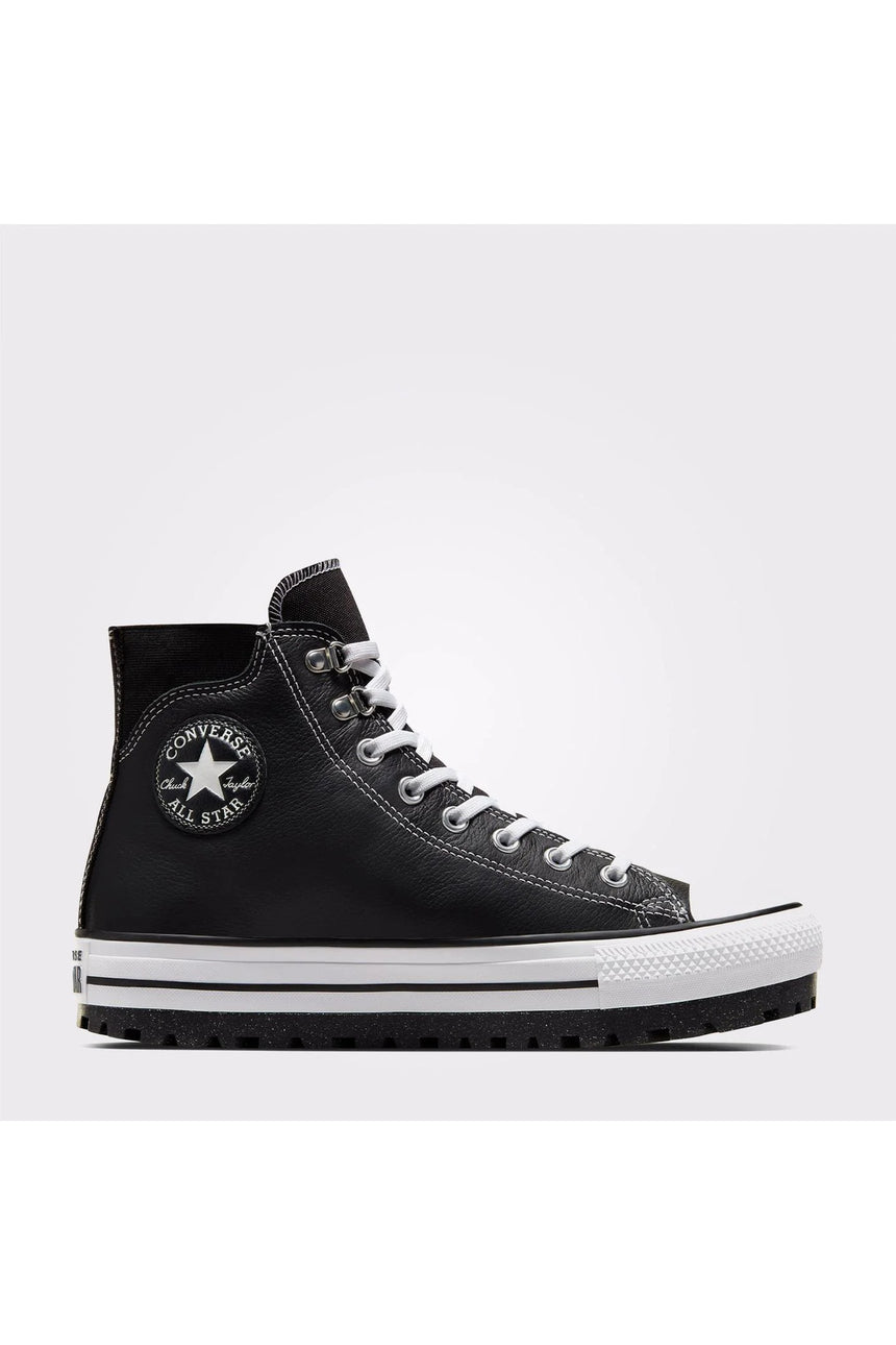 CONVERSE CITY TREK A04480C.001 - Siyah