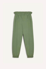 Defacto Çocuk Trousers Z8779A6 - Açık Yeşil