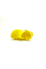 CROCS Classic Clog K 206991 - Sarı