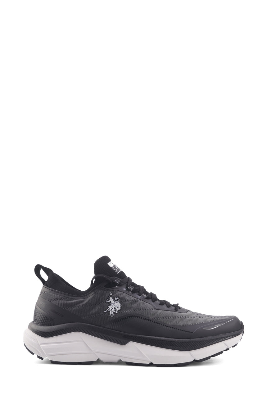 U.S. POLO ASSN. STEVEN 5FX - Siyah