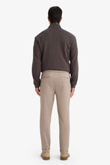 Defacto Erkek Woven Bottom Y2651AZ - Bej