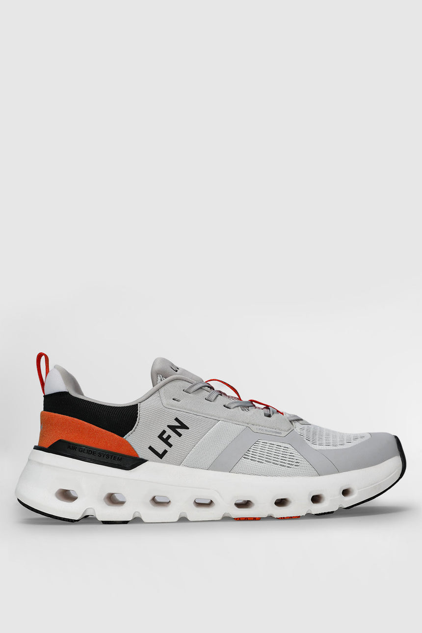 Lufian 111230319 Erkek Sneaker - Beyaz