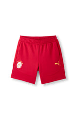 Galatasaray Puma Şort 78682301 - Kırmızı