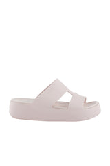 CROCS Getaway Platform H-Strap 209409 - Quartz