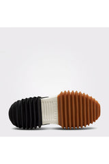 CONVERSE RUN STAR MOTION CANVAS PLATFORM 172895C.001 - Siyah