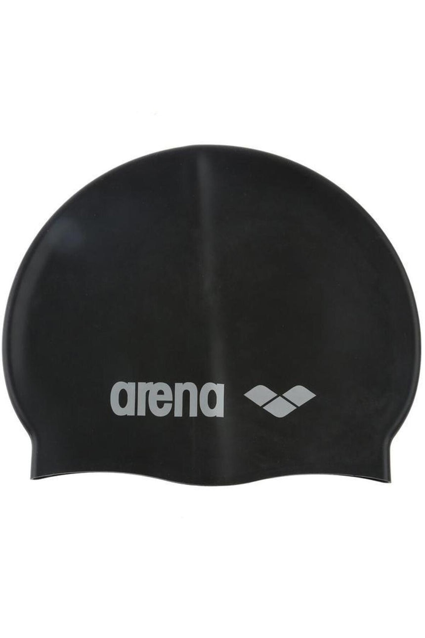 ARENA Classic Silicone 9166240 - Siyah