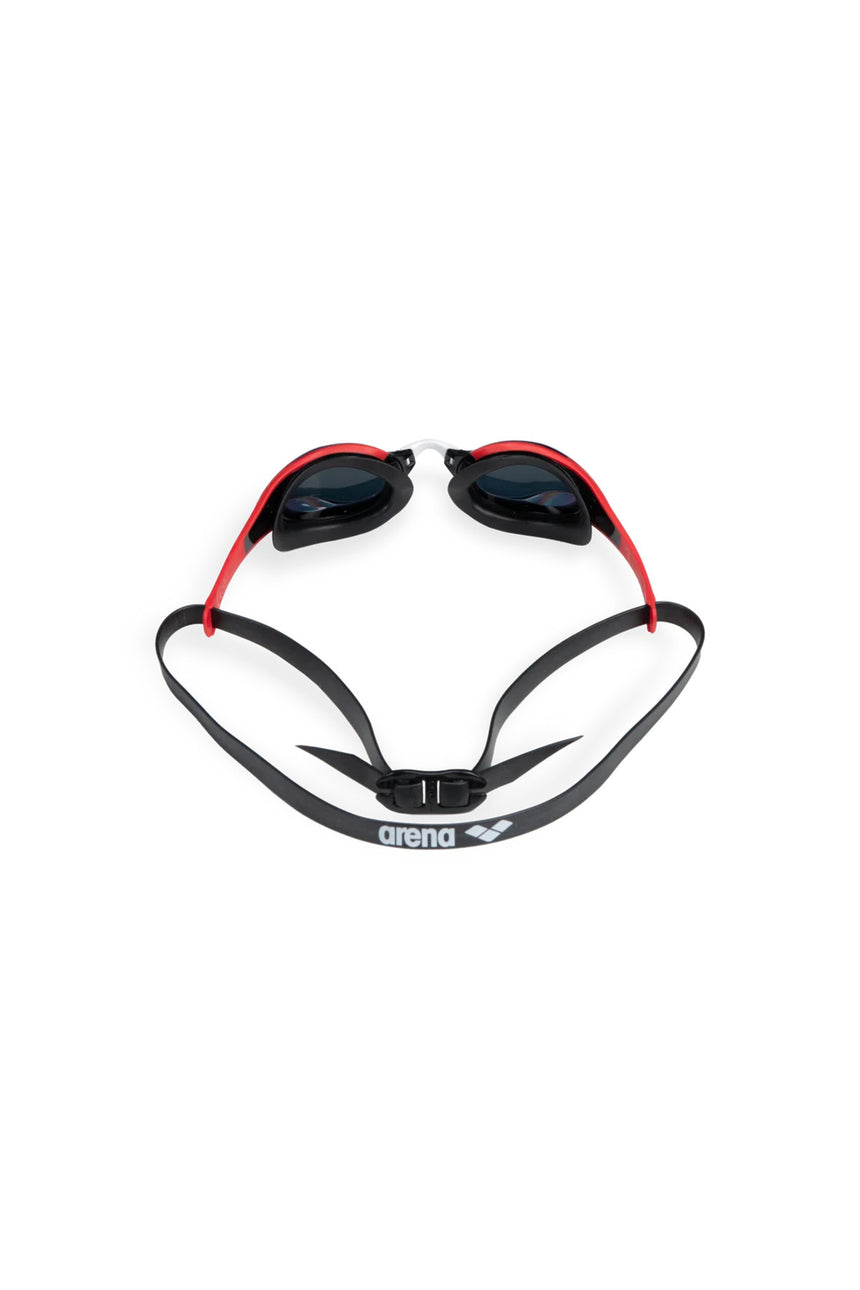 Arena Cobra Edge Swipe MR 006870103 Unisex Deniz Gözlüğü - Altin