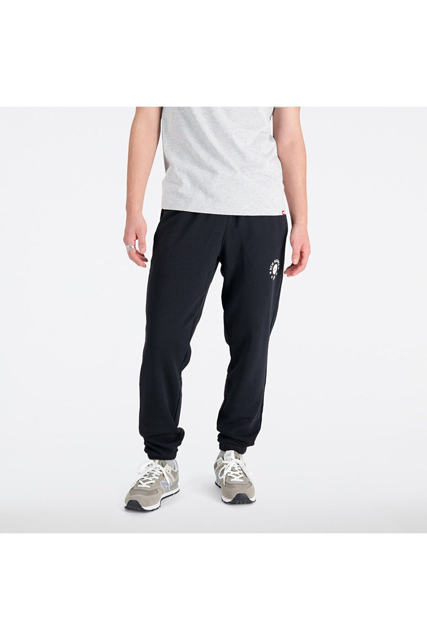 New Balance Erkek Tekstil Mnp1411-Bk - Siyah