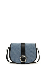 NINE WEST 5M ELINAJEAN 5FX ÇANTA - Lacivert