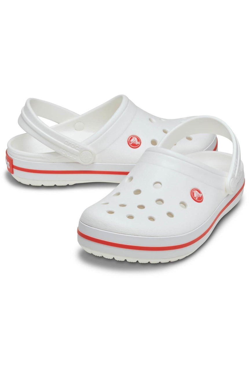 CROCS UNISEX Crocband 11016 - Beyaz