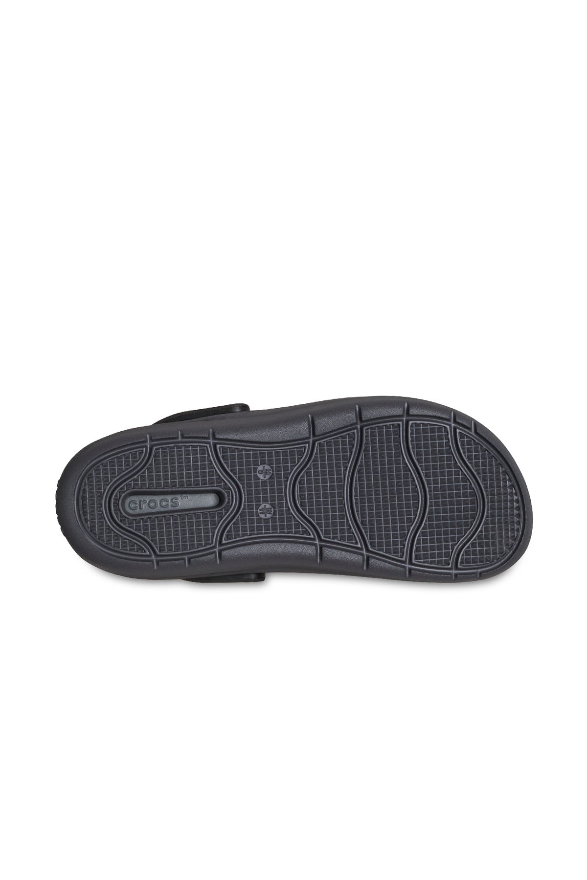 CROCS InMotion Clog 209964 - Siyah
